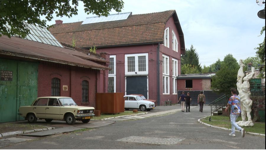 Fot. TVP3 Katowice