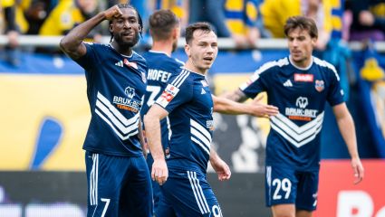 Magazyn Betclic 1 Ligi po 33. kolejce, część 1. (19.05.2025)