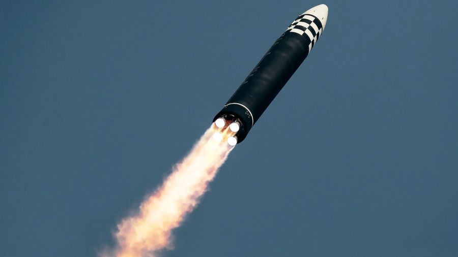 Photo: API/Gamma-Rapho via Getty Images 