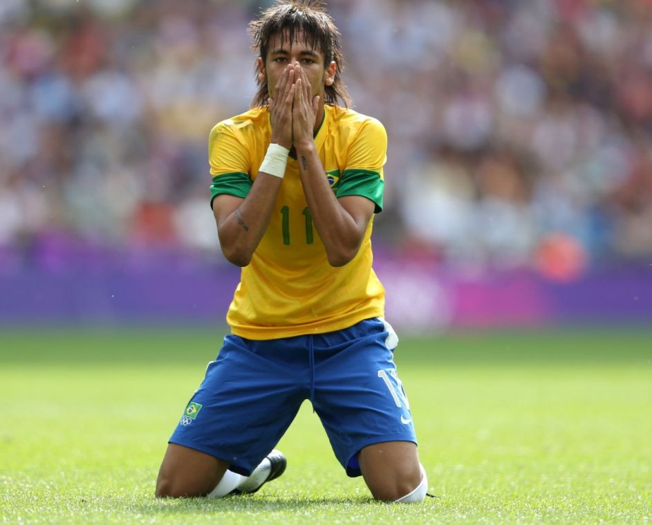 Neymar Neymar