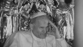 Dziedzictwo Urodziny Papieża