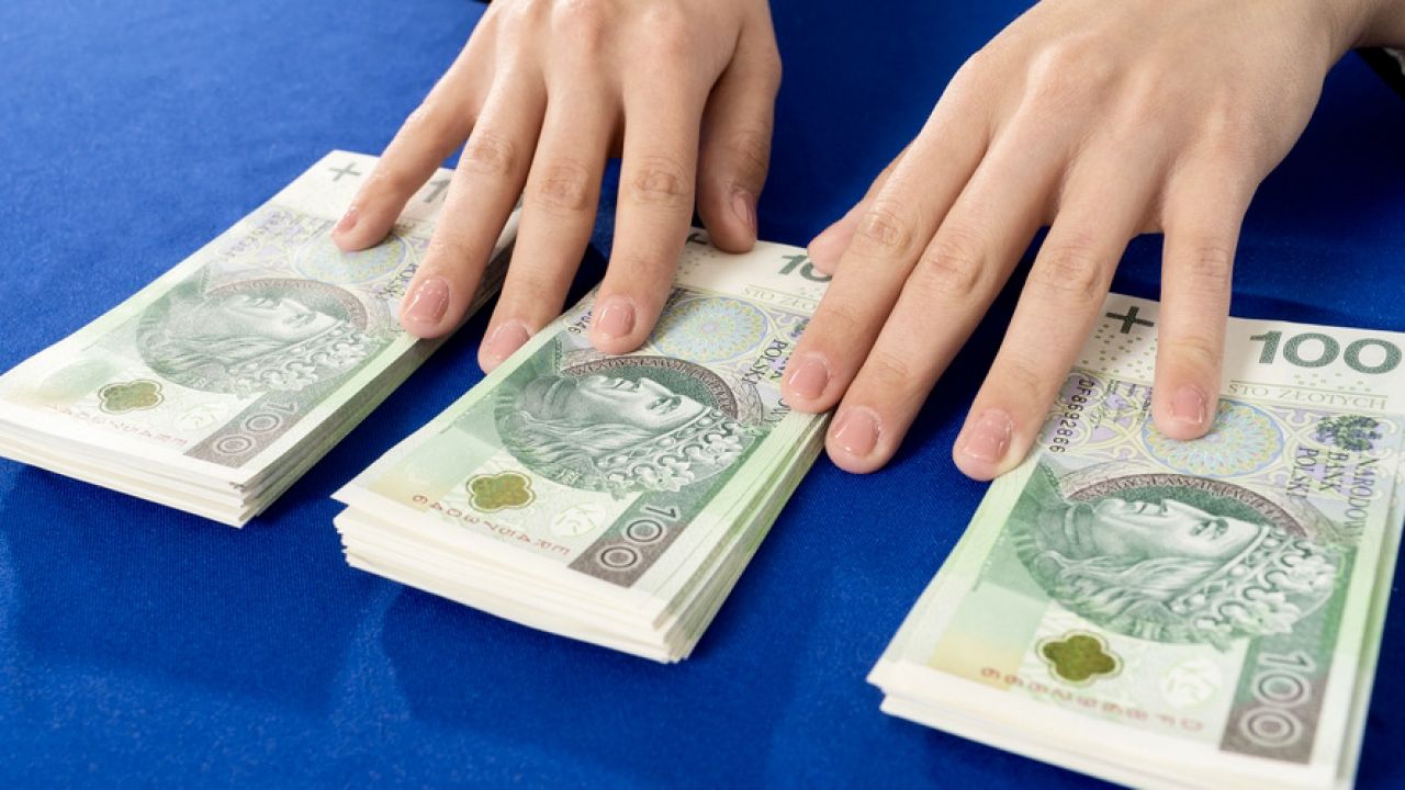 Ponad 470 tys. zł kary nałożył UOKiK (fot. Shutterstock/fotodrobik) Ponad 470 tys. zł kary nałożył UOKiK (fot. Shutterstock/fotodrobik)