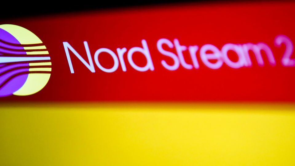 Niemieccy politycy mogą przypisywać winę, ale Nord Stream 2 pozostaje powodem do wstydu