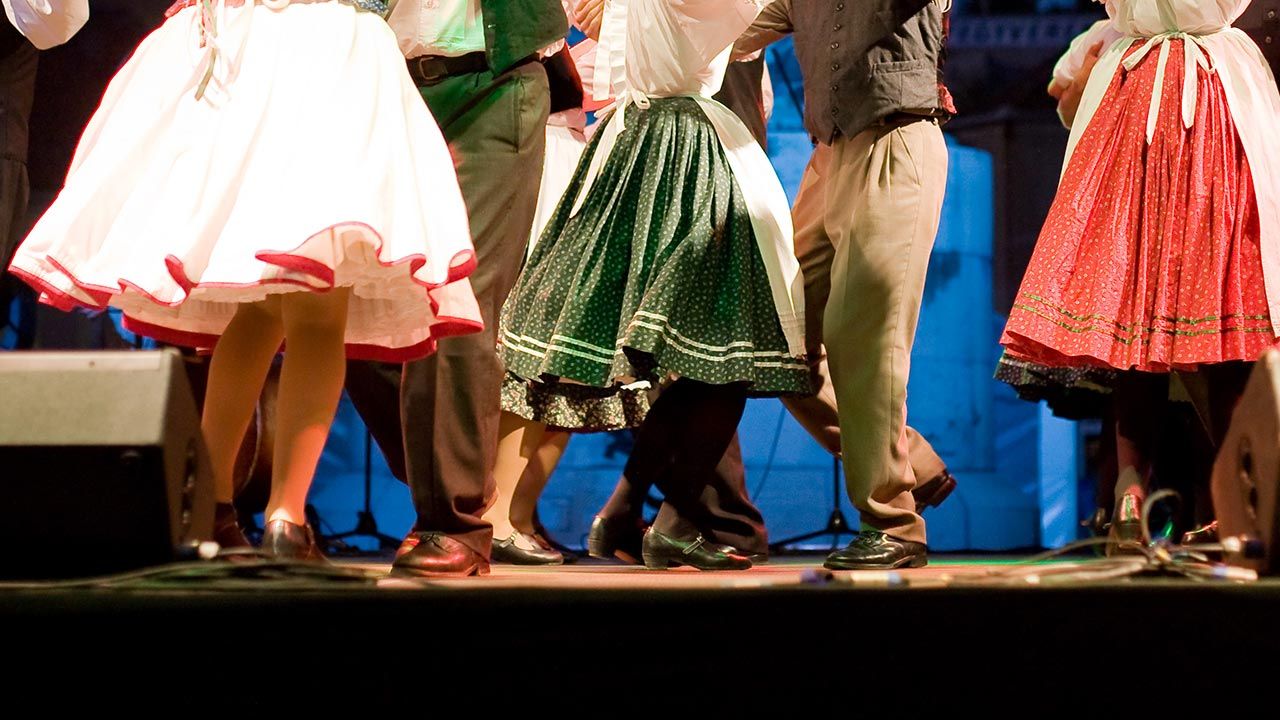 W programie festiwalu przewidziano „dużo muzyki tanecznej” (fot. Shutterstock/lithian) W programie festiwalu przewidziano „dużo muzyki tanecznej” (fot. Shutterstock/lithian)