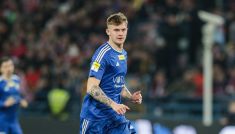Wiktor Bogacz (fot.Getty Images)