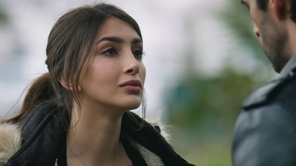W 552. odcinku serialu „Dziedzictwo” Duygu poznaję prawdę na temat relacji Yamana z İlaydą. Fot. Materiały prasowe