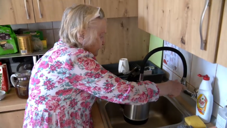 40 tysięcy wniosków na rentę wdowią w Świętokrzyskiem