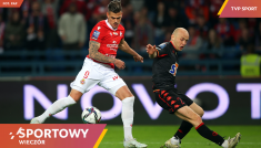 Sportowy wieczór 7.05.2022 transmisja na żywo (fot. PAP)