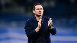 Frank Lampard (fot. Getty Images)