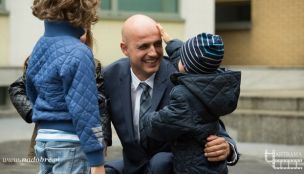 Fotostory: Konica walczy o dzieci!