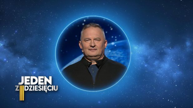 Teleturniej „Jeden z dziesięciu”: 20. odcinek 152. edycji wygrał pan Tadeusz Konstanty