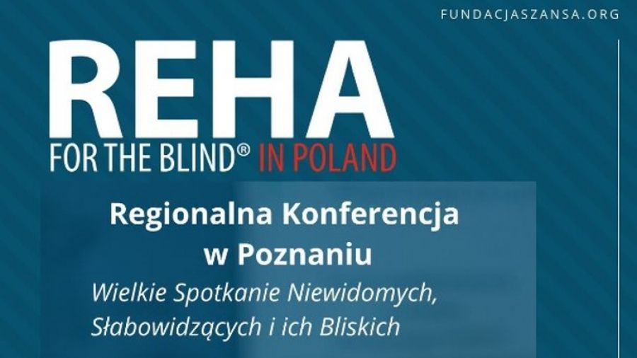 Wielkie Spotkanie Niewidomych, Słabowidzących i Ich Bliskich