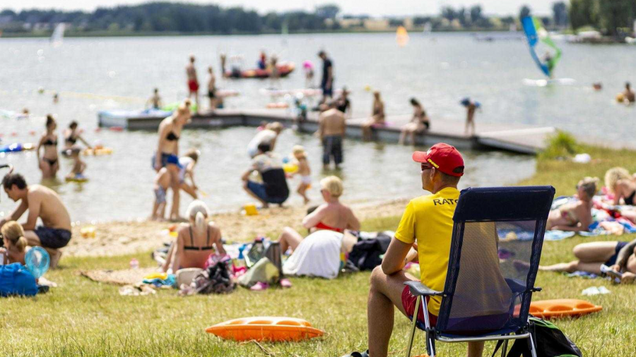 Kąpieliska, jeziora, Wielkopolska. Gdzie nad wodę w Wielkopolsce? (fot. POSiR)