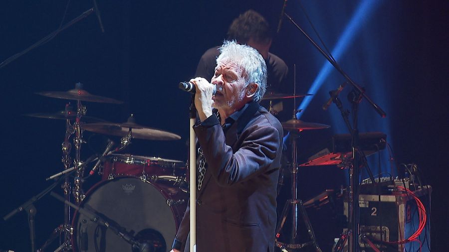 Paul Young gościem 64. Muzycznego Festiwalu w Łańcucie