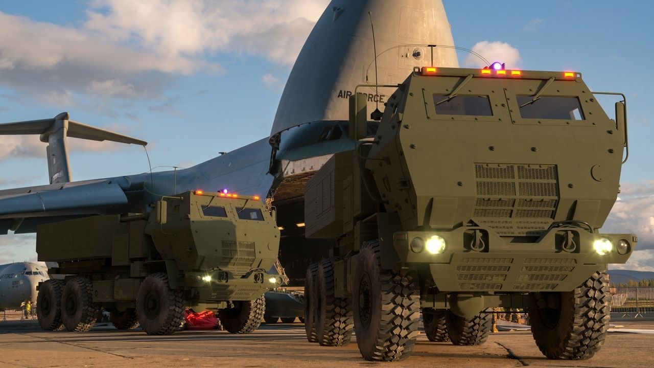 Shutdown w USA. Cierpią na Ukrainie i... w Polsce