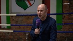 (fot. TVP SPORT)