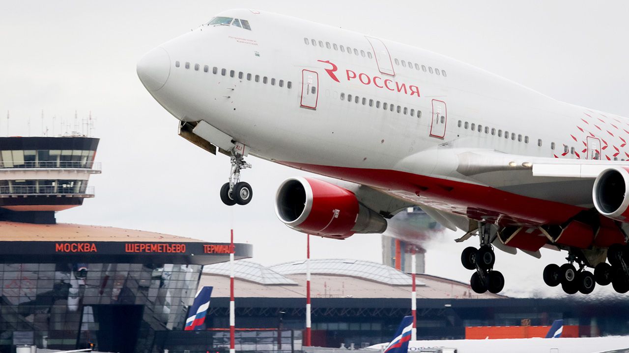 Kryzys paliwowy na Kubie. Rosja musi ewakuować swoich turystów