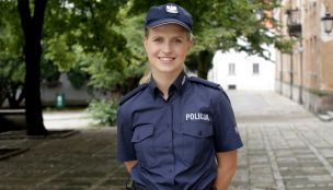 979. Matka, kochanka, policjantka…