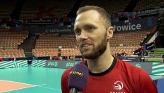 Paweł Zatorski (fot. TVP)
