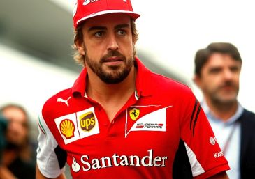 Fernando Alonso