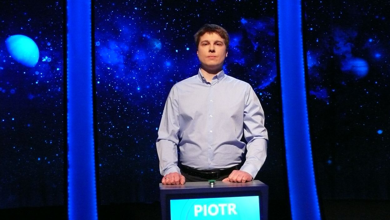 To Pan Piotr Sendor został zwycięzcą 11 odcinka 112 edycji