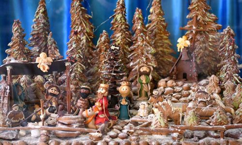 (fot. PAP/Darek Delmanowicz)