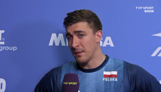Łukasz Kaczmarek (fot. TVP)