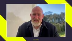 Christian Martin (fot. TVP Sport)