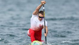 Wiktor Głazunow (fot. Getty Images)