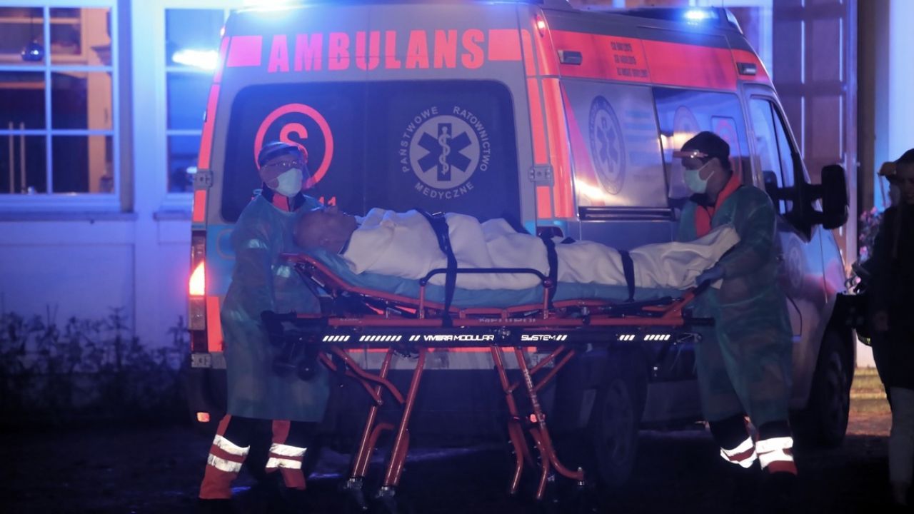 Afera Giertycha i próba storpedowania działań służb (fot. PAP/Wojciech Olkuśnik) Afera Giertycha i próba storpedowania działań służb (fot. PAP/Wojciech Olkuśnik)