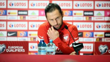 Grzegorz Krychowiak: w świecie piłki nie możesz być miękki [WYWIAD]