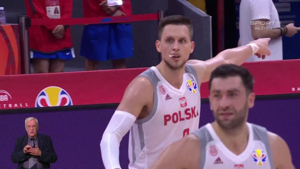 Bez Ponitki, bez Waczyńskiego. Koszykarska kadra zaczyna walkę o Eurobasket