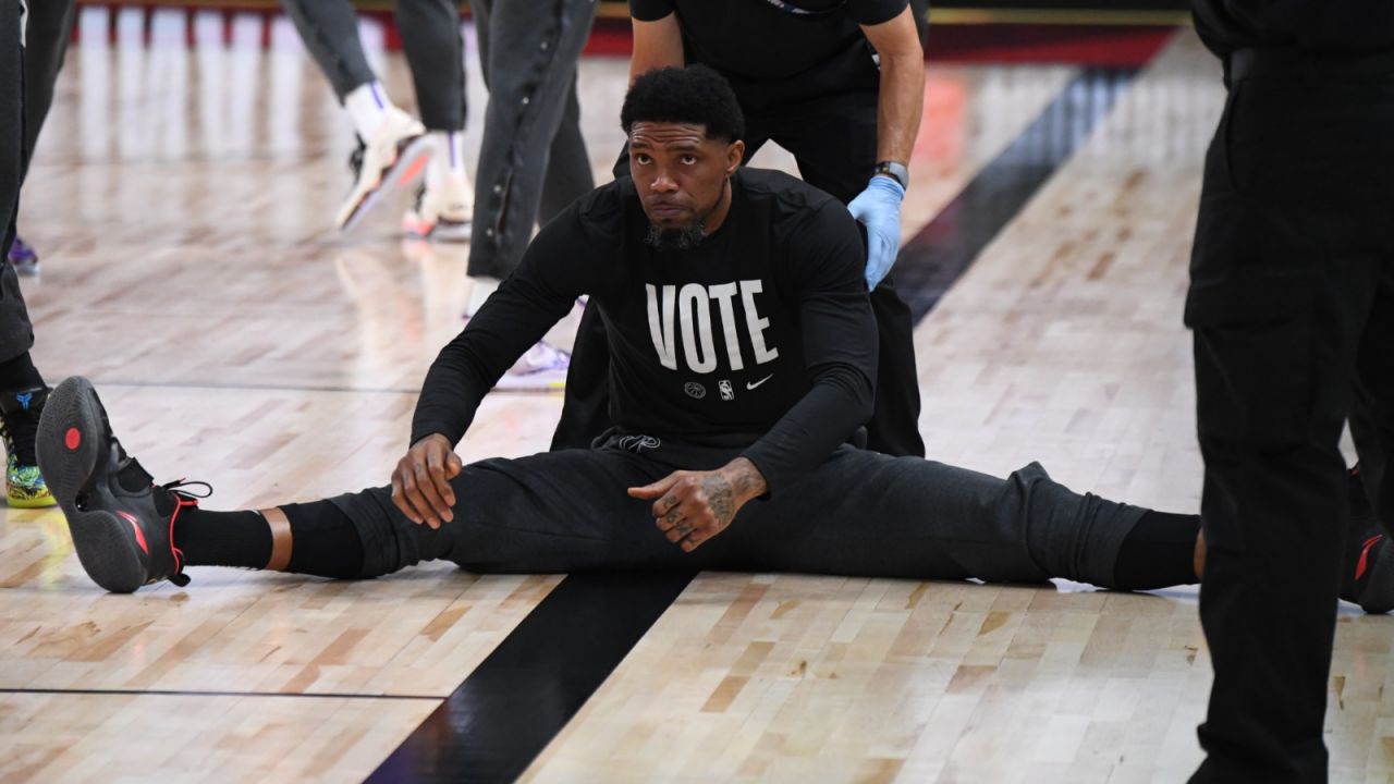 Udonis Haslem