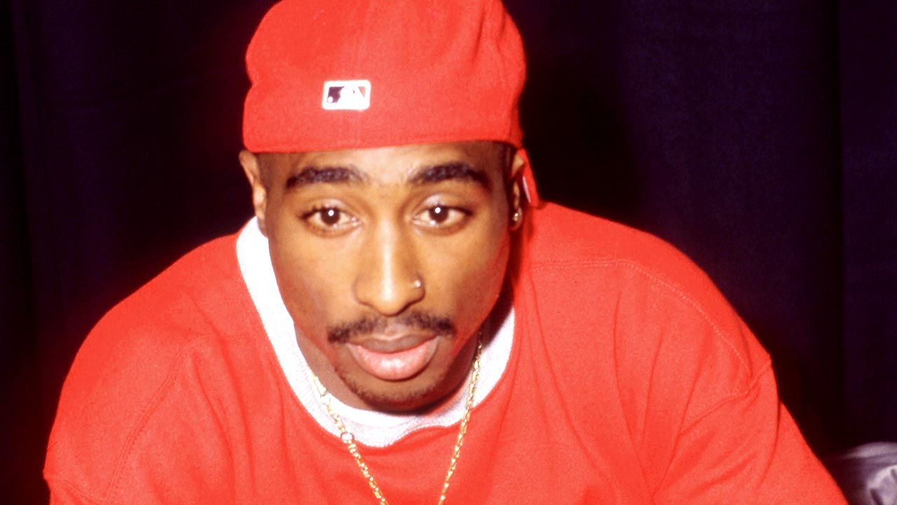 Za 179 tys. dolarów można zamieszkać w dawnym domu Tupaca (fot. Bob Berg/Getty Images) Za 179 tys. dolarów można zamieszkać w dawnym domu Tupaca (fot. Bob Berg/Getty Images)