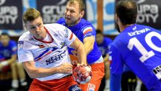 Azoty Puławy – Górnik Zabrze, 13. seria PGNiG Superligi