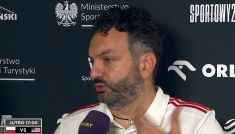 Stefano Lavarini (fot. TVP)