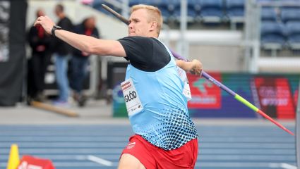 Gorzów Meeting. Lekkoatletyka, mityng PZLA World Athletic Continental Tour, Gorzów Wielkopolski. Transmisja online na żywo w TVP Sport (08.06.2025)