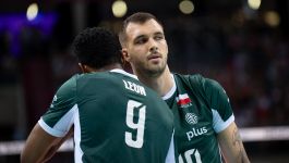 Norbert Huber (fot. Getty)