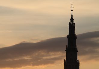 Jasnogórskie orędzie wolności