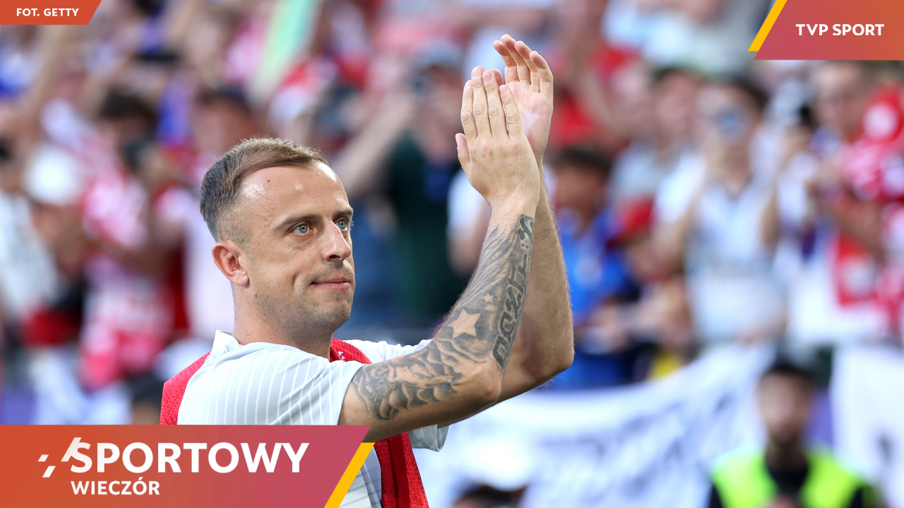 Sportowy wieczór (02.06.2025) [transmisja na żywo, online, live stream]