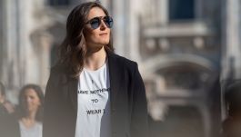 Tatiana Calderon (Fot. Getty)