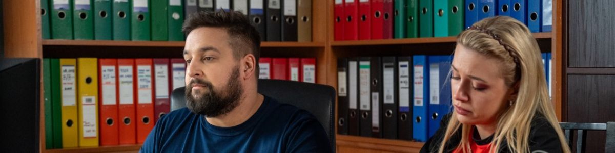 „Na Sygnale” – odc. 693-698: Karma osiodłała konie 
