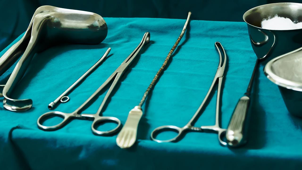 Liczba zarejestrowanych zabiegów aborcji wyniosła 42,6 milionów (fot. Shutterstock/StockKK) Liczba zarejestrowanych zabiegów aborcji wyniosła 42,6 milionów (fot. Shutterstock/StockKK)