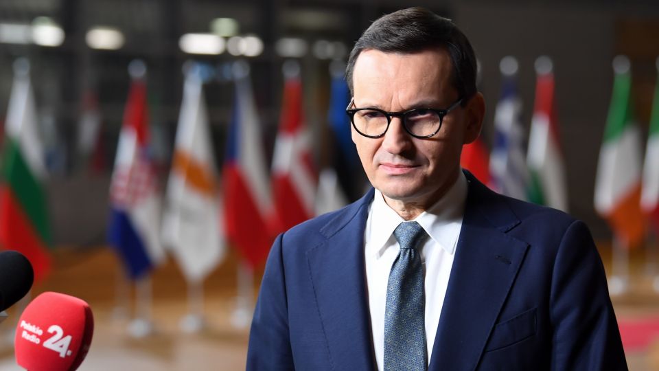 Rosja prowadzi z nami wojnę gospodarczą: polski premier na szczycie ASEAN-UE
