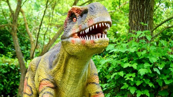 dinozaury