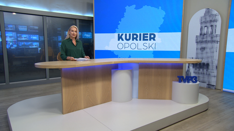 Kurier Opolski - wydanie główne – 8 maj 2025