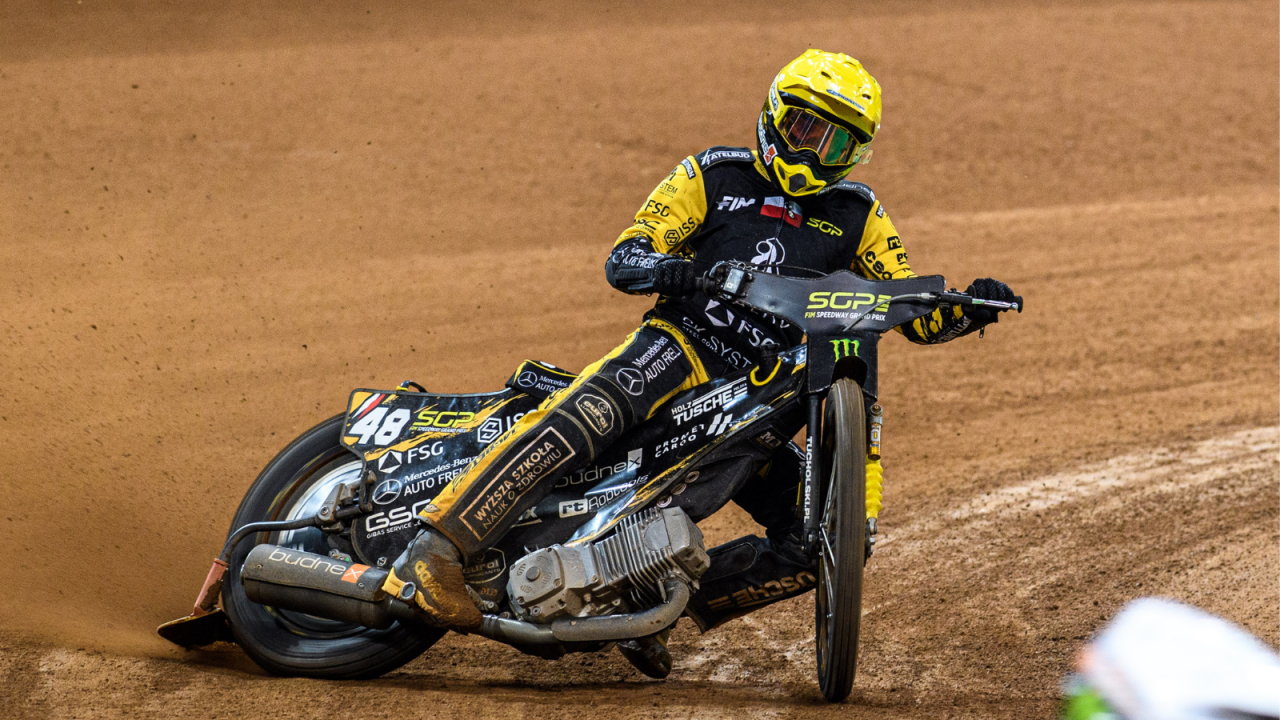 Szymon W. (fot. Getty Images)