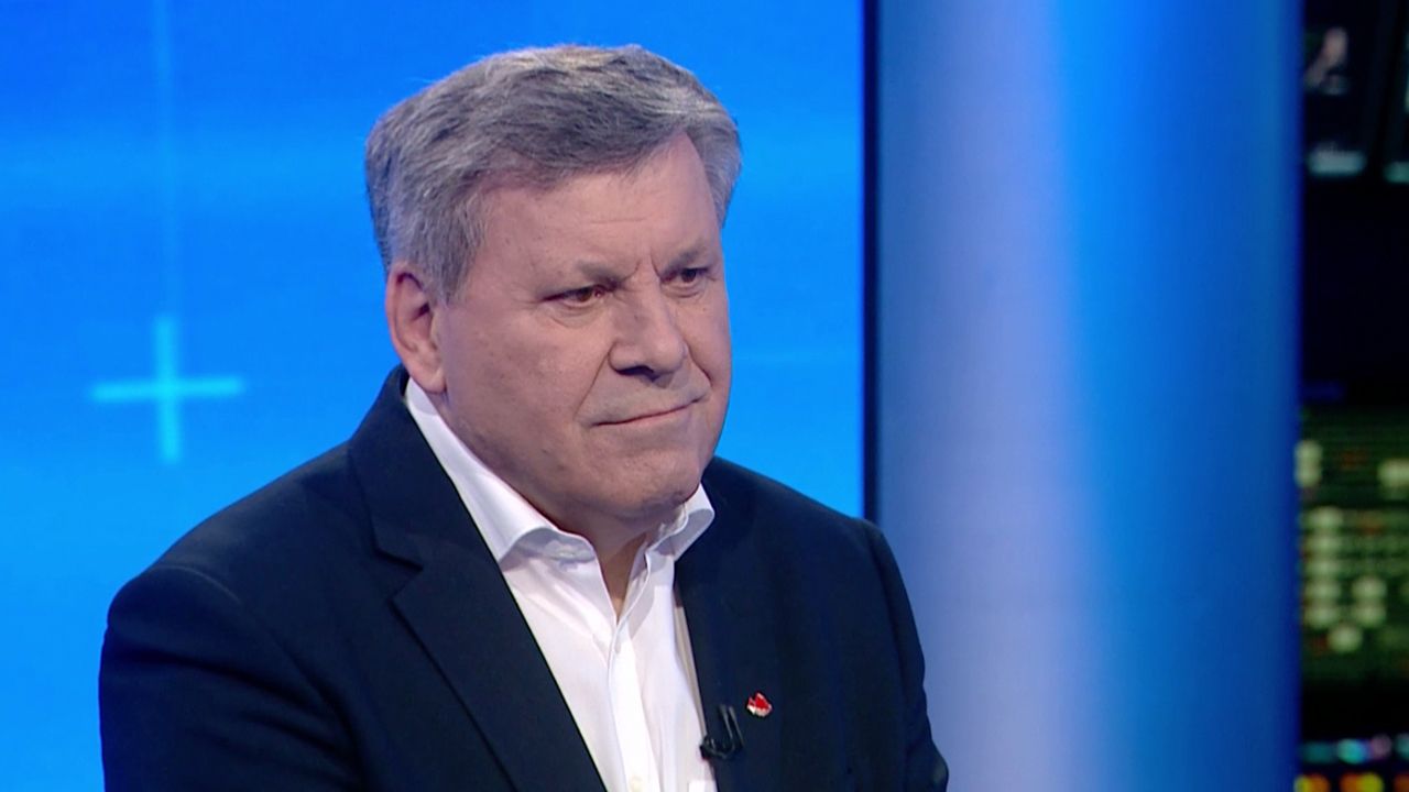 „Pytanie dnia”: Janusz Piechociński