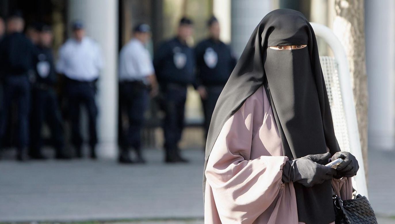 Muzułmanie stanowią obecnie 10 proc. populacji we Francji (fot. Franck Prevel/Getty Images)