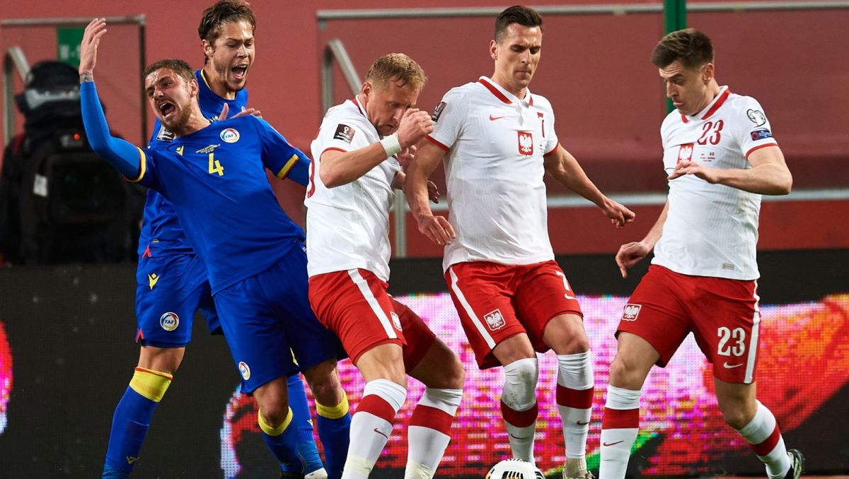 Kamil Glik, Krzysztof Piątek i Arkadiusz Milik (fot. Getty Images) Kamil Glik, Krzysztof Piątek i Arkadiusz Milik (fot. Getty Images)